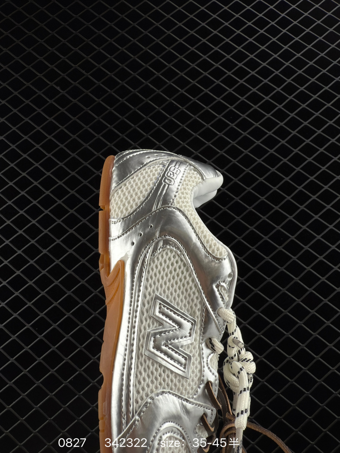 MiuMiu x New Balance 530 SL